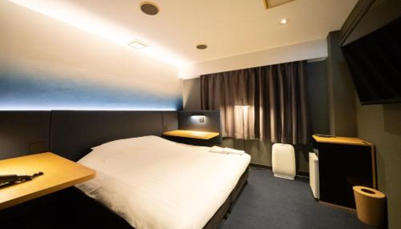 Camera - Hotel New Shohei