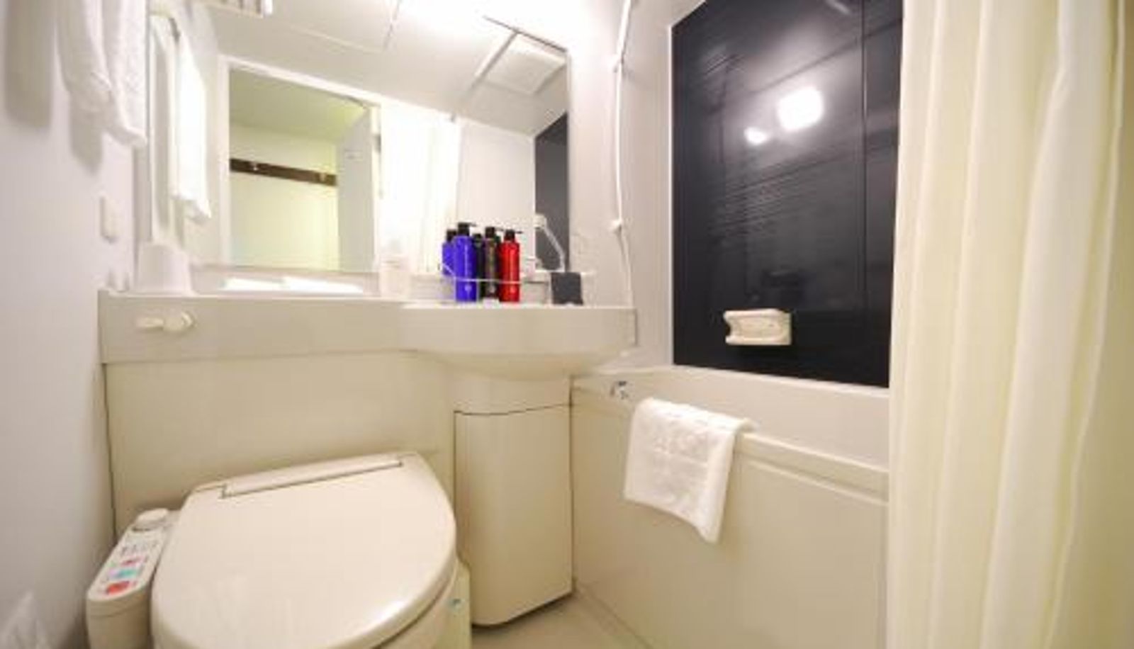Kamer - Sotetsu Fresa Inn Hamamatsucho-Daimon