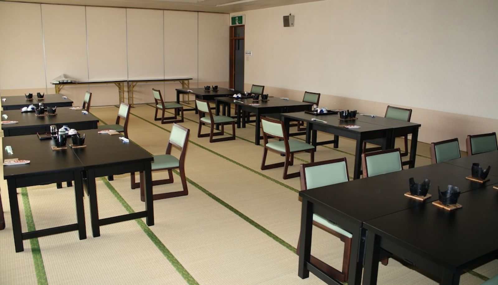 Restaurant - Hotel Grand Toya