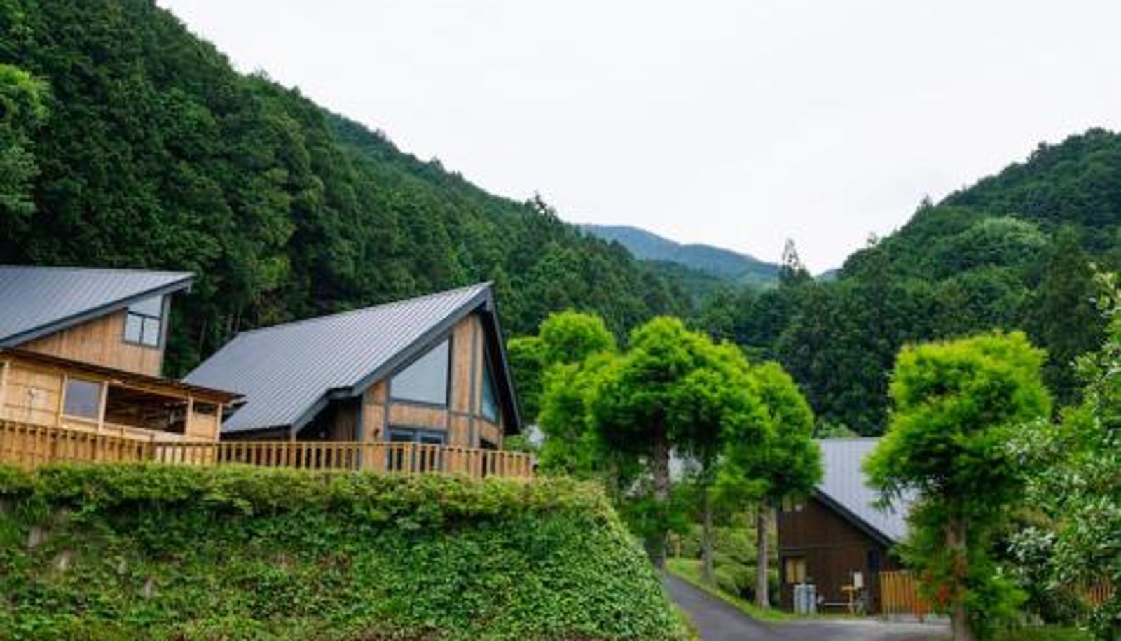 Family room - Hinotani Onsen Misugi Resort