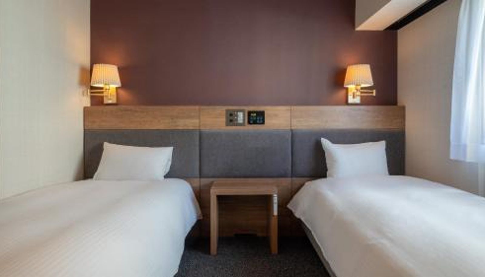 Chambre - Hotel Global View Tsu