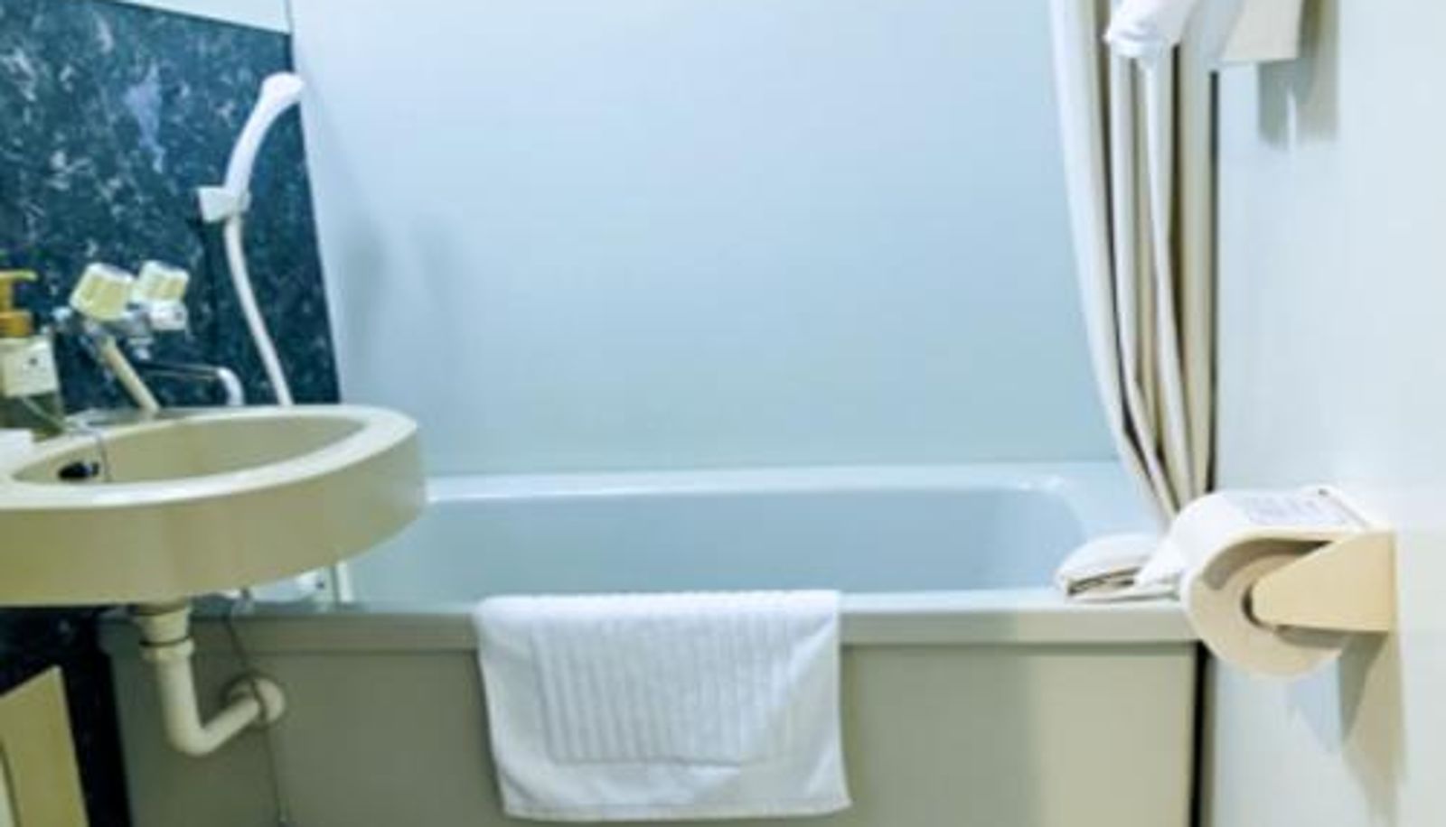 Chambre Standard - HOTEL LiVEMAX BUDGET Nippori