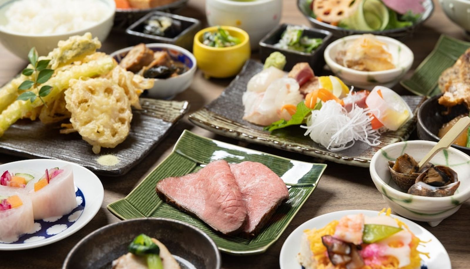 Restaurante - HOTEL SAKURA URESHINO