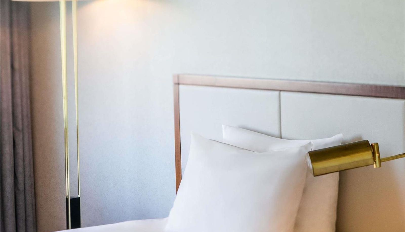 Camera - Mercure Noto Resort & Spa