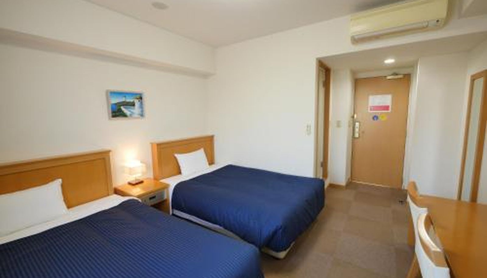 Zimmer - Smile Hotel Shizuoka Yoshida Inter
