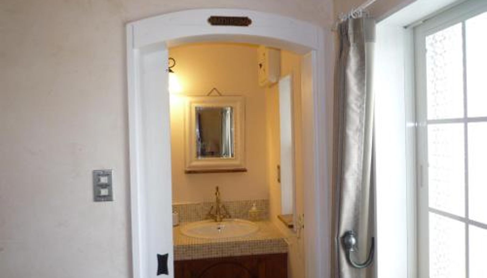 Suite - Cottage Morinokokage