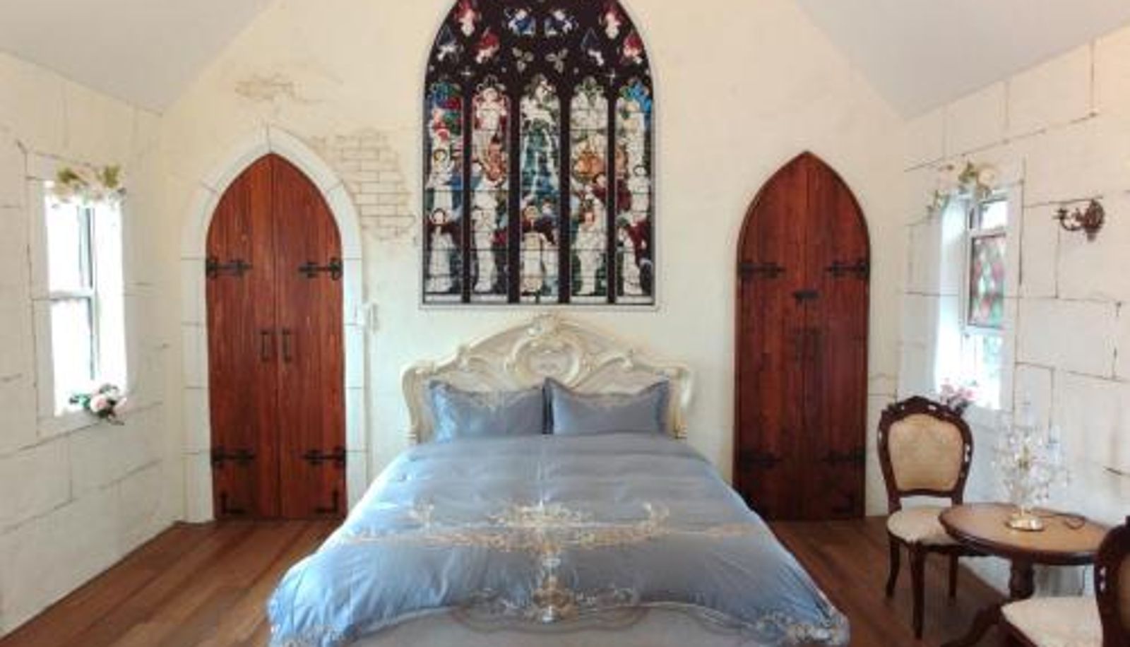 Suite - Cottage Morinokokage