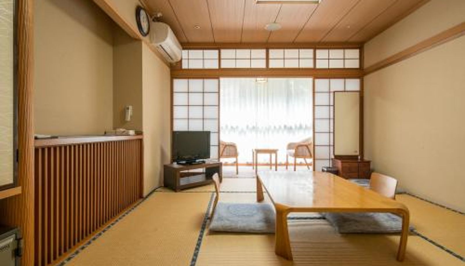 Zimmer - New Welcity Yugawara