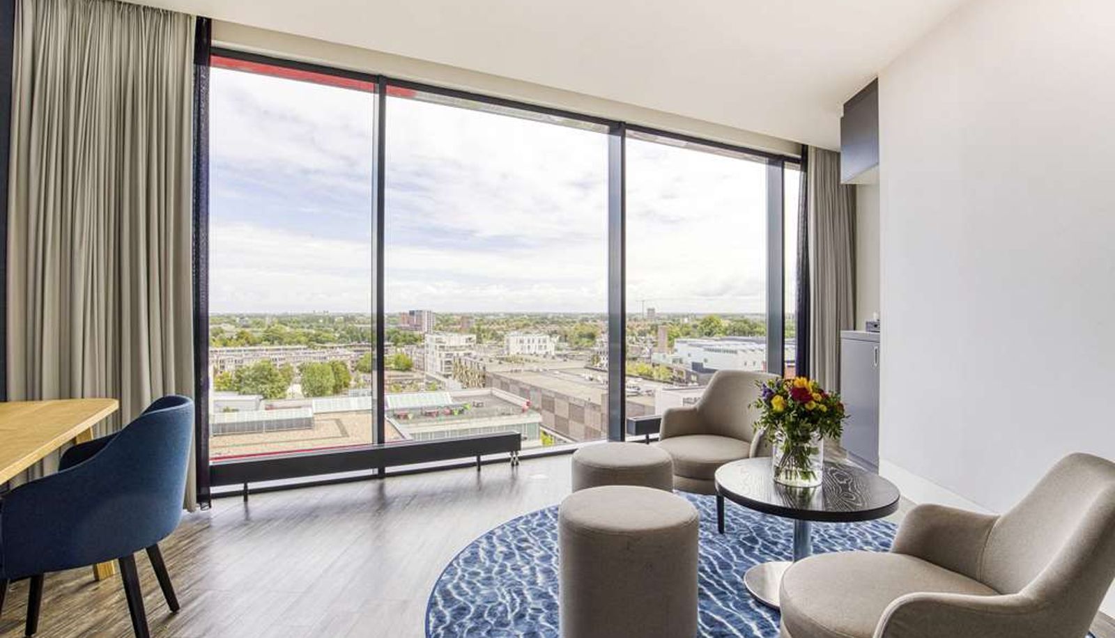 Kamer - Mercure Hotel Amersfoort Centre