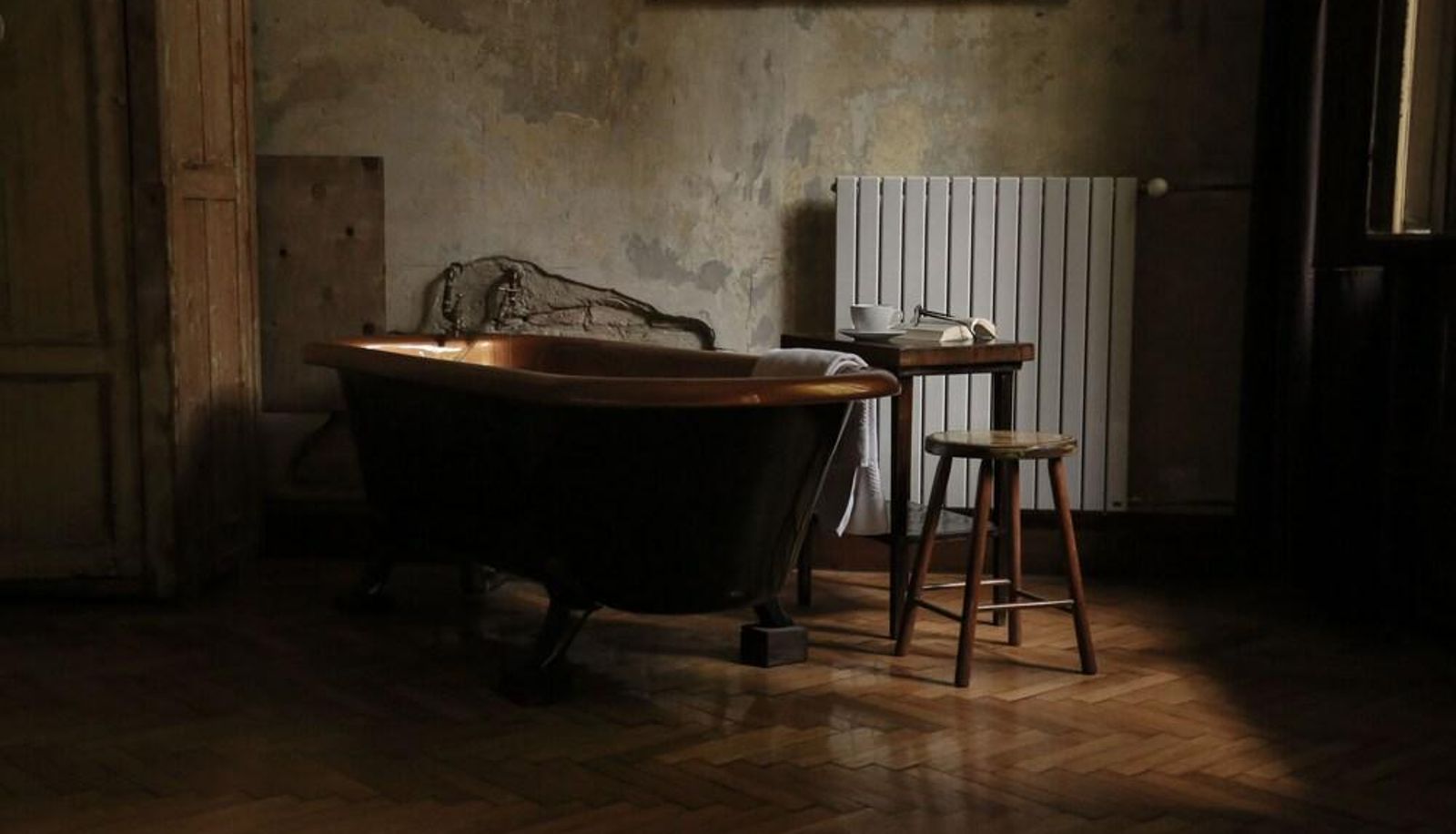 Habitación estándar - Brody House