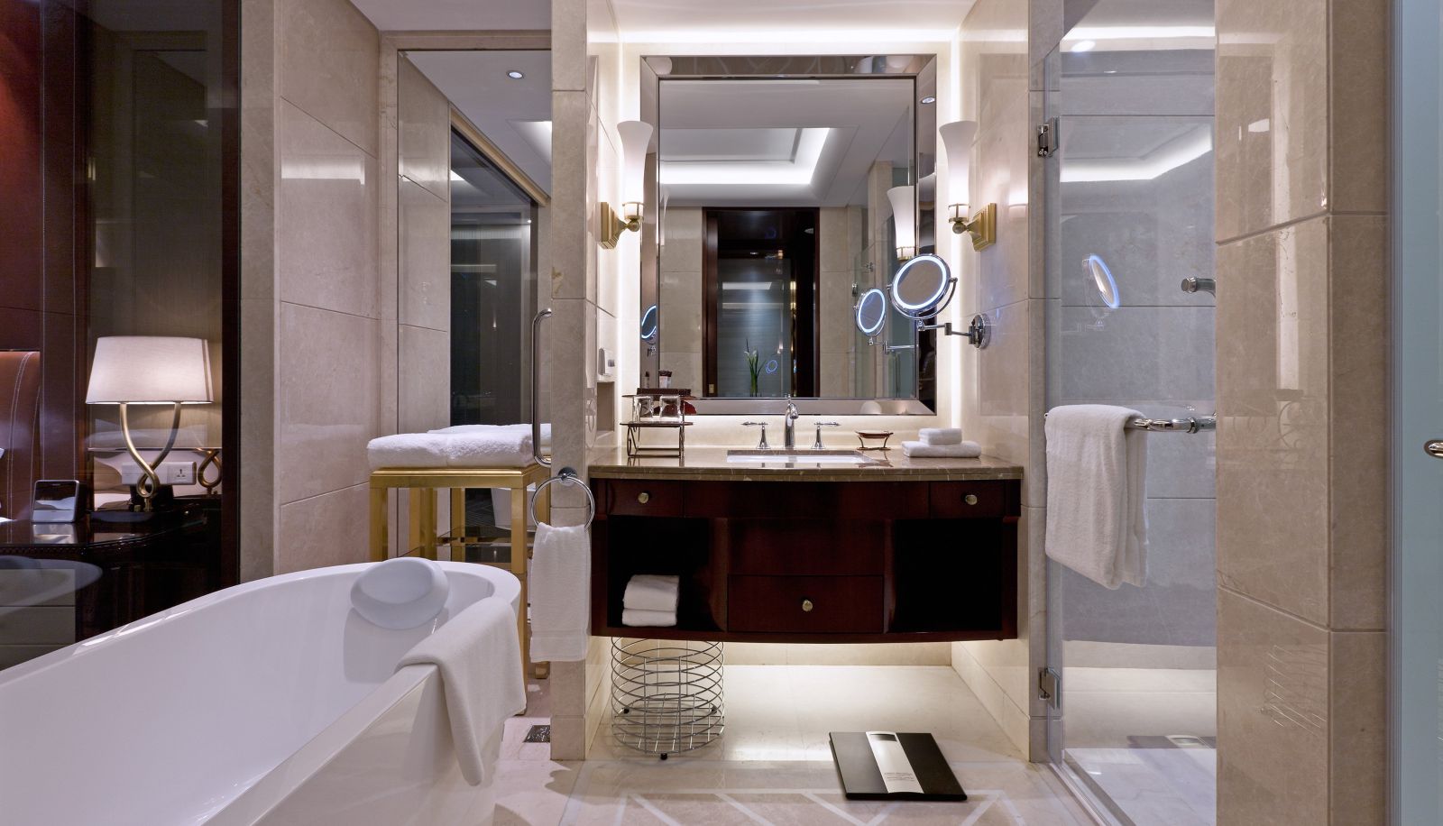 Chambre - Sheraton Changzhou Wujin Hotel