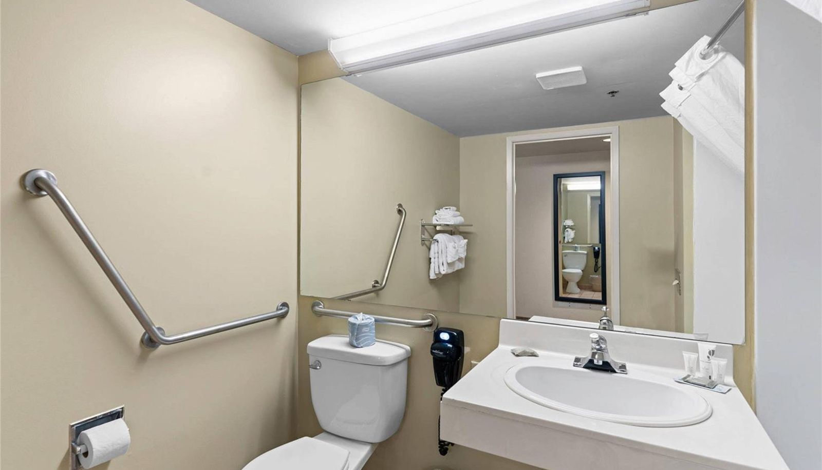 Pokój - Country Inn & Suites by Radisson Saskatoon SK