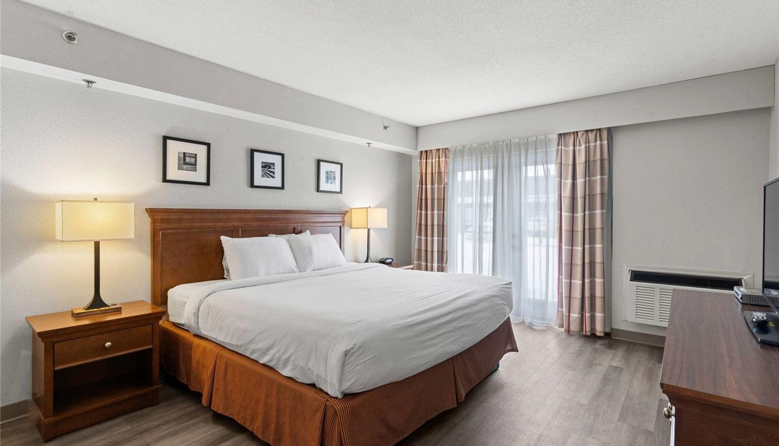 Habitación - Country Inn & Suites by Radisson Saskatoon SK