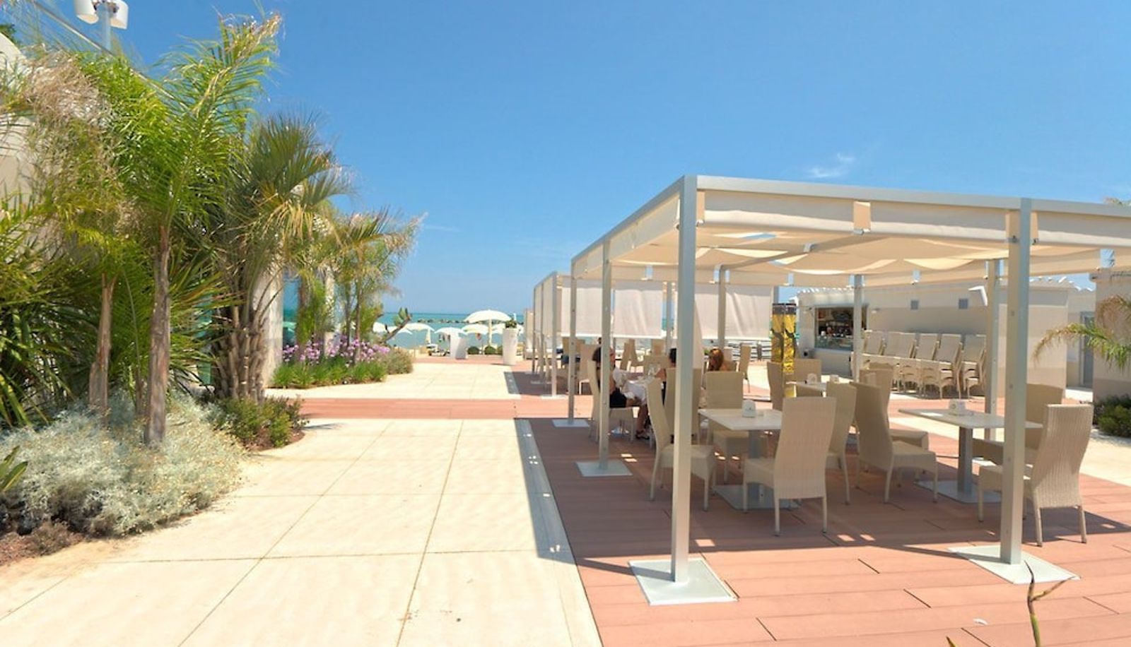 Restaurante - Hotel Ristorante Il Caminetto