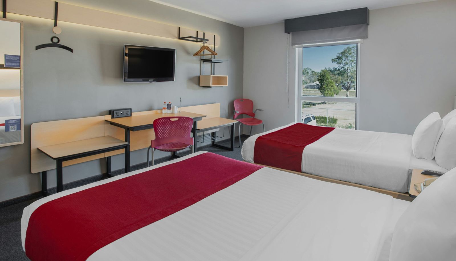 Kamer - City Express by Marriott Durango