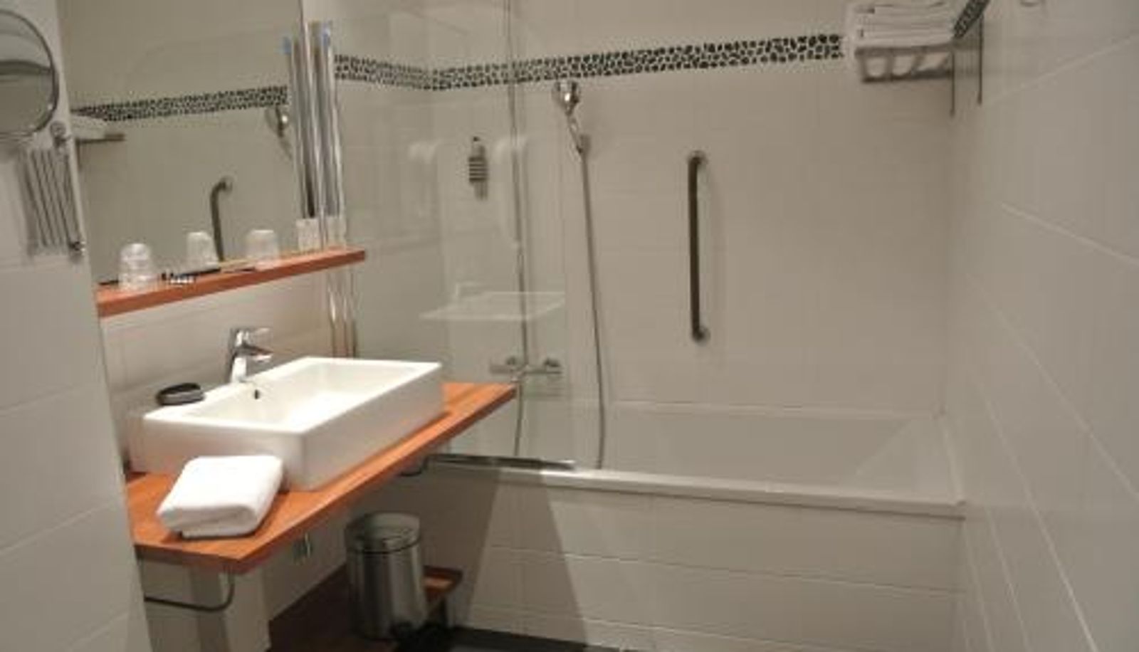 Bagno - Les Jardins d'Hardelot