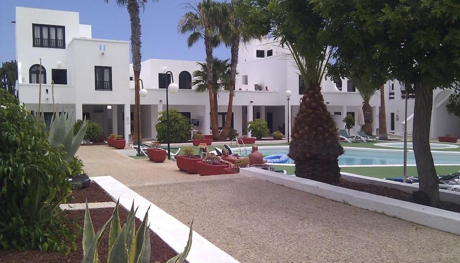 Surrounding - Apartamentos Sol Apartamentos