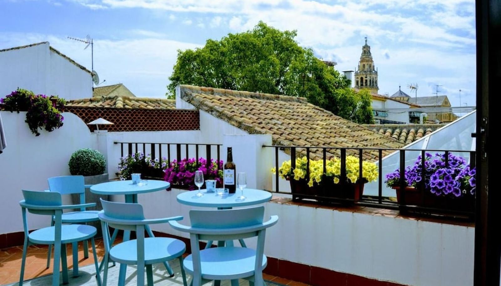 Restaurant - La Llave de la Judería
