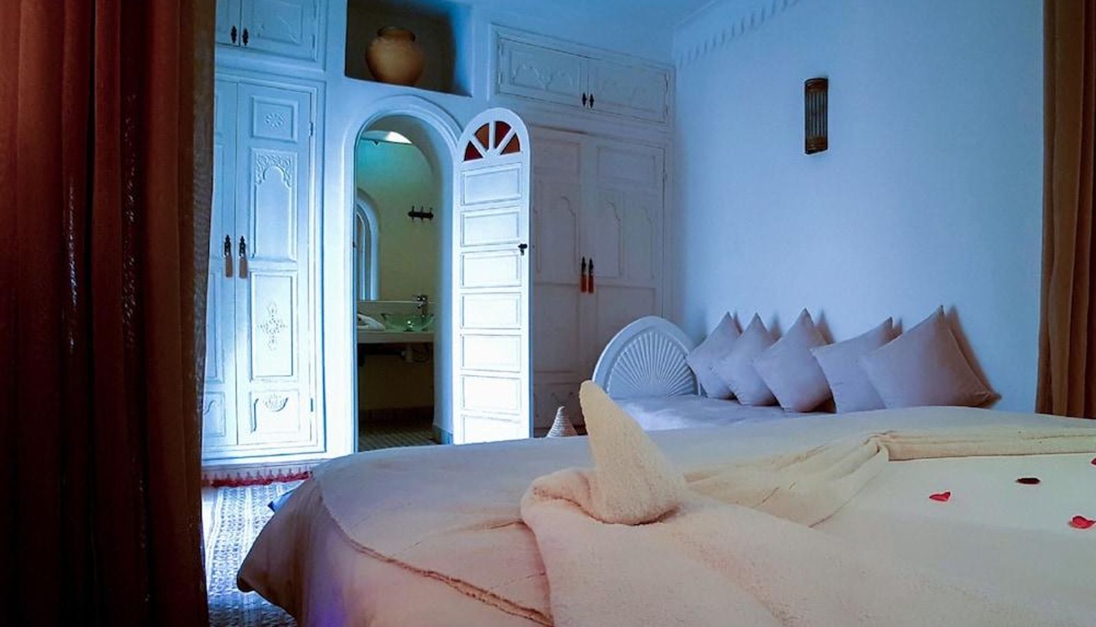 Apartment - Riad Awinati