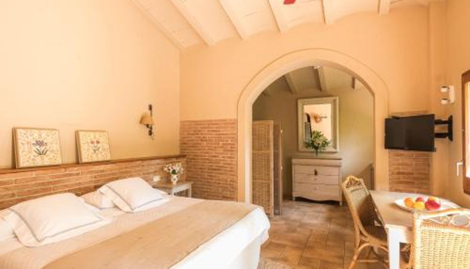 Suite - El Moli de Siurana Logis