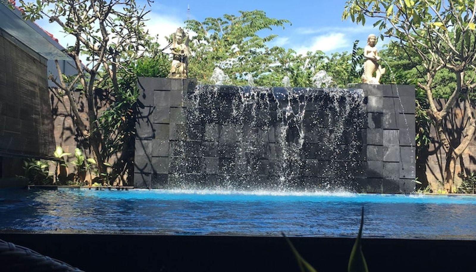Pool - Sun Royal Hotel
