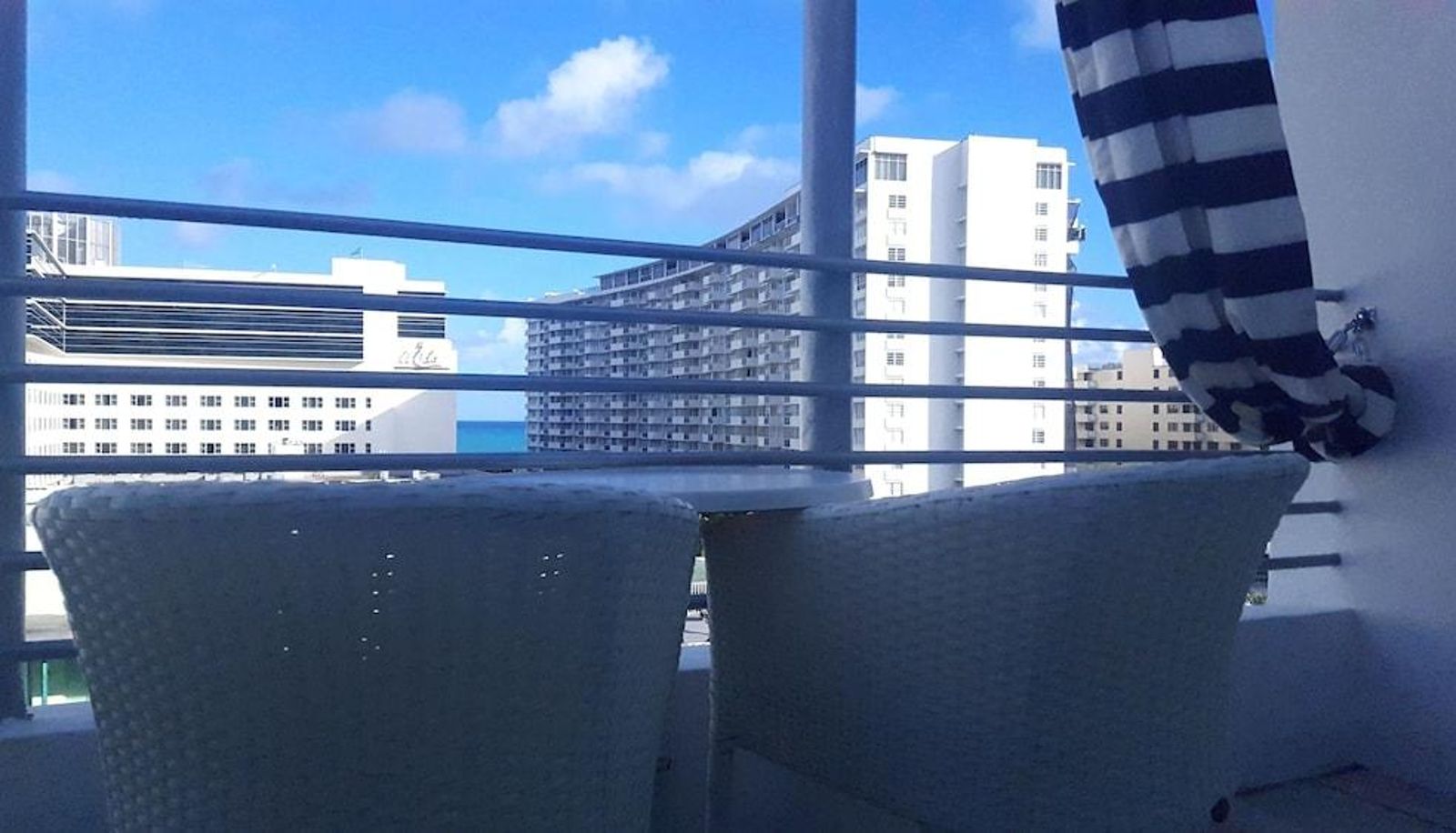 Apartment - ALBION MIAMI BEACH