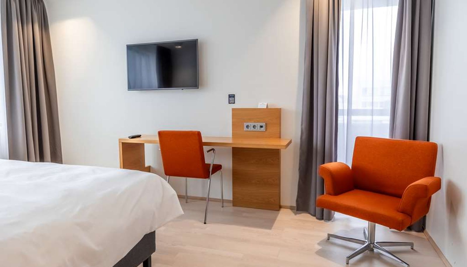 Habitación - Park Inn By Radisson Reykjavik Keflavik Airport Reykjanesbaer IS