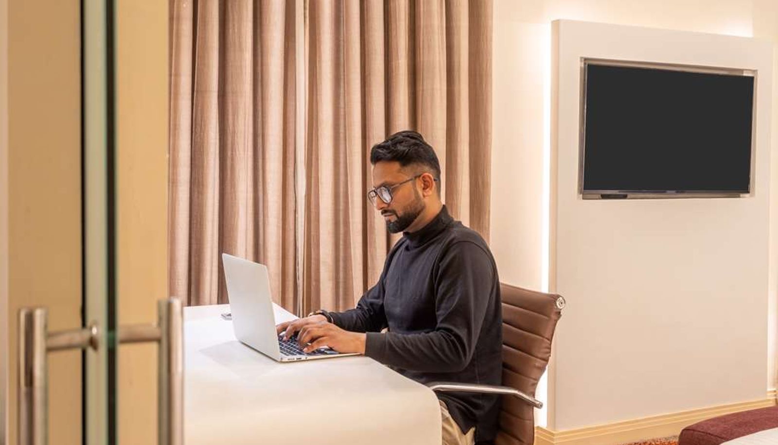 Info - Park Plaza Faridabad