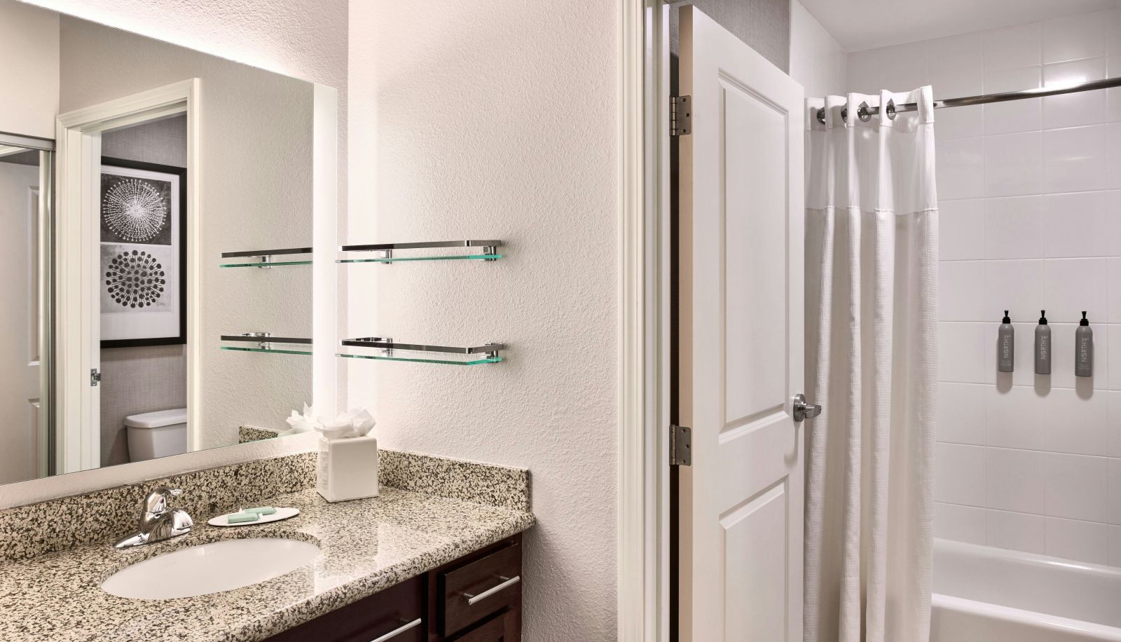 Kamer - Residence Inn by Marriott Phoenix Gilbert