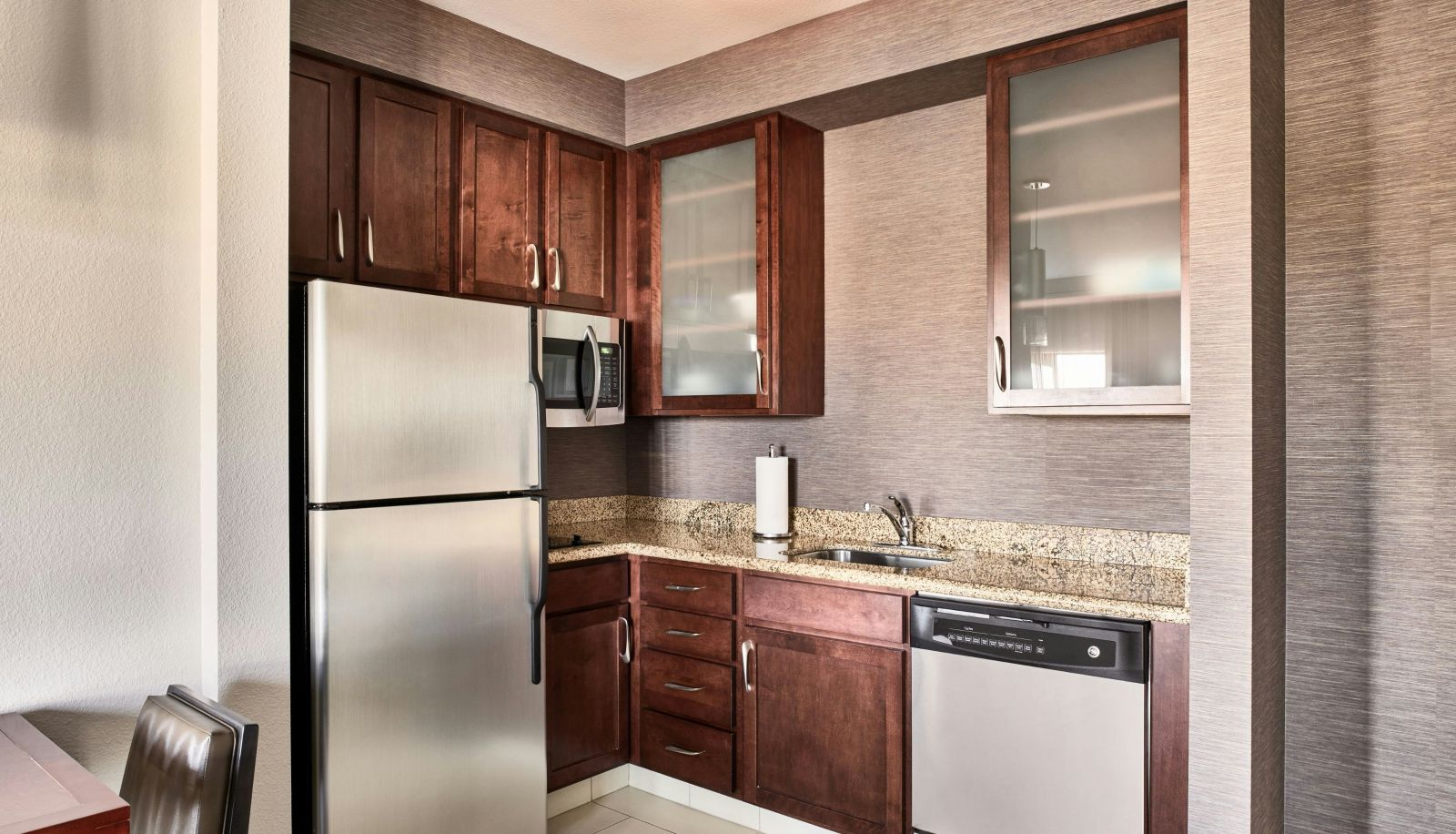 Kamer - Residence Inn by Marriott Phoenix Gilbert