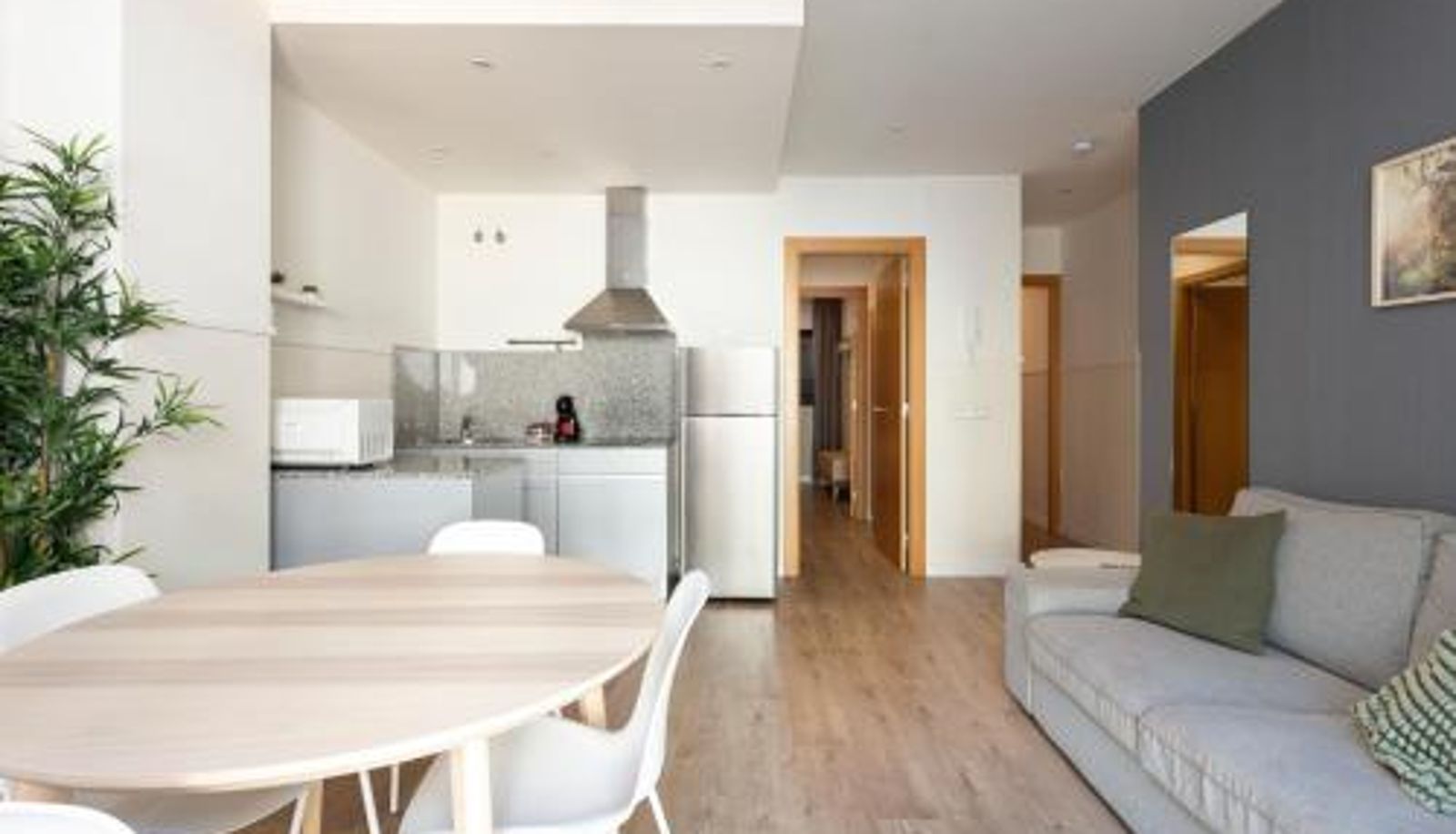 Apartament - Apartments Sata Olimpic Village Area