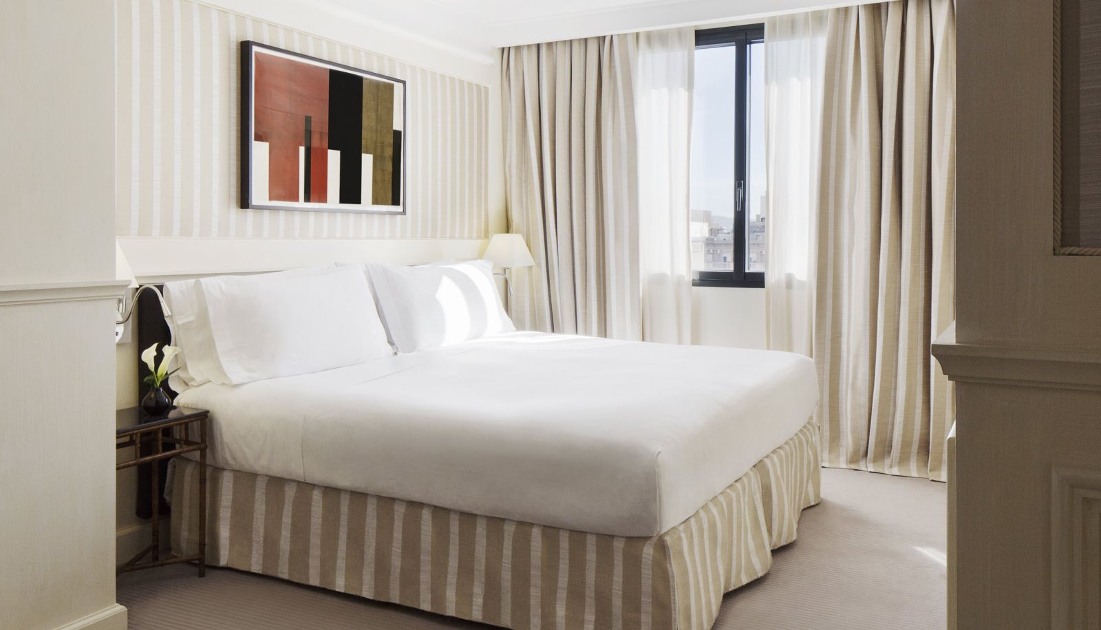 Zimmer - Majestic Hotel and Spa 5* GL
