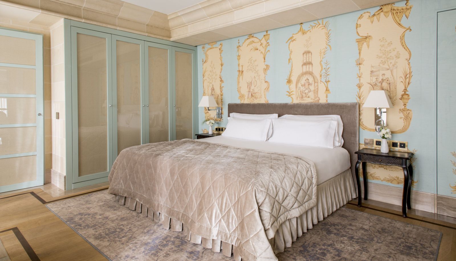 Zimmer - Majestic Hotel and Spa 5* GL