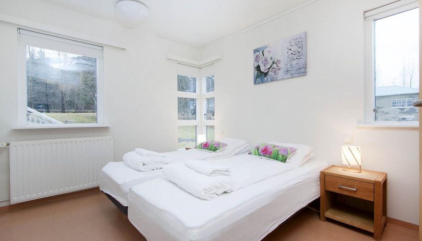 Apartment - Golden Circle Apartments