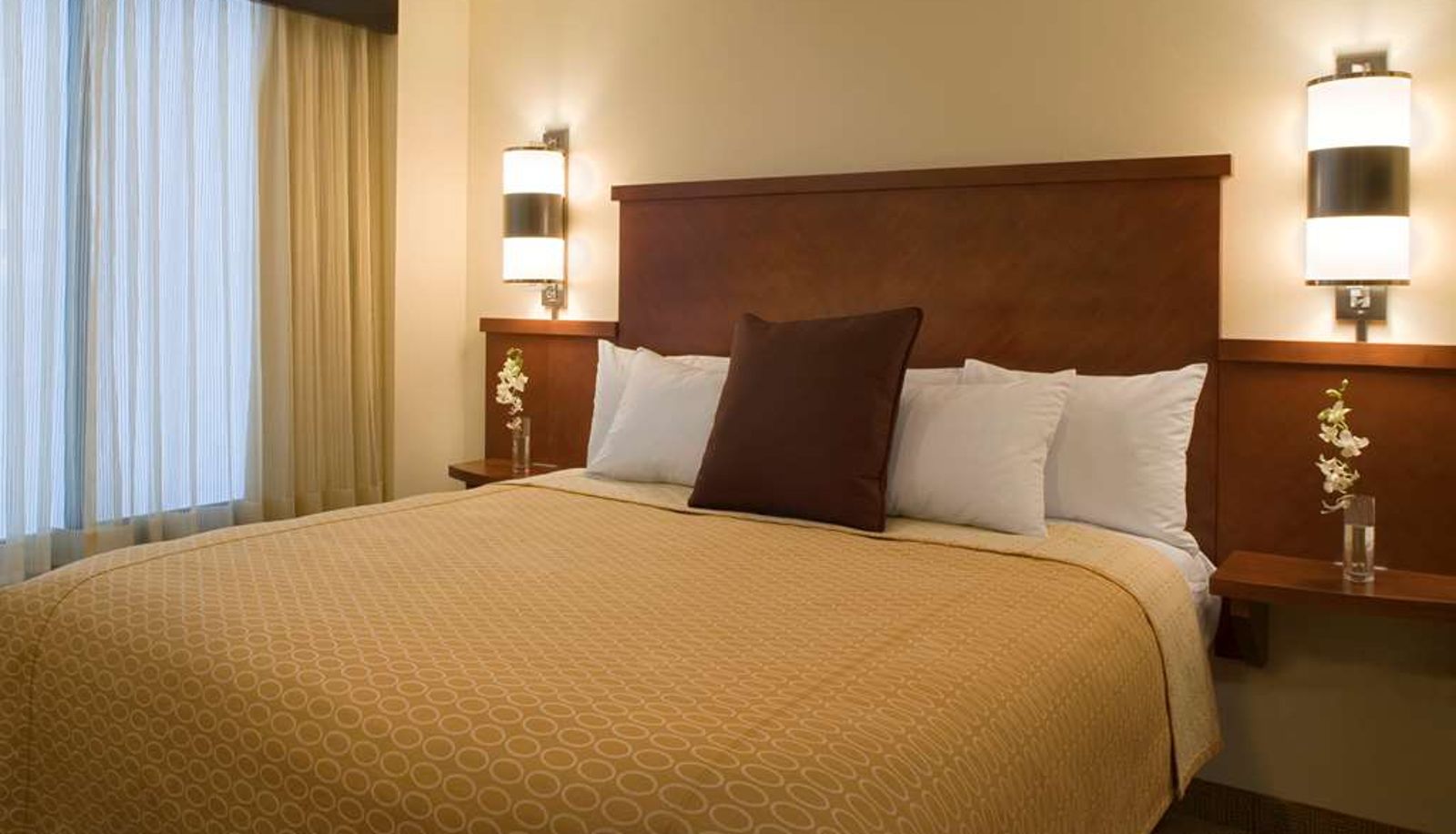 Zimmer - Hyatt Place North Charleston