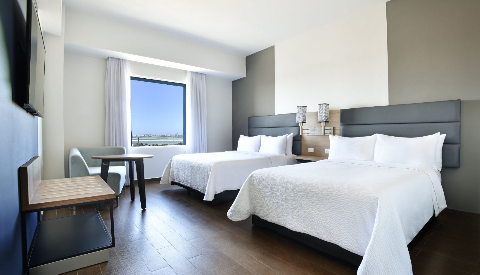 Chambre - Fiesta Inn Tijuana Otay Aeropuerto