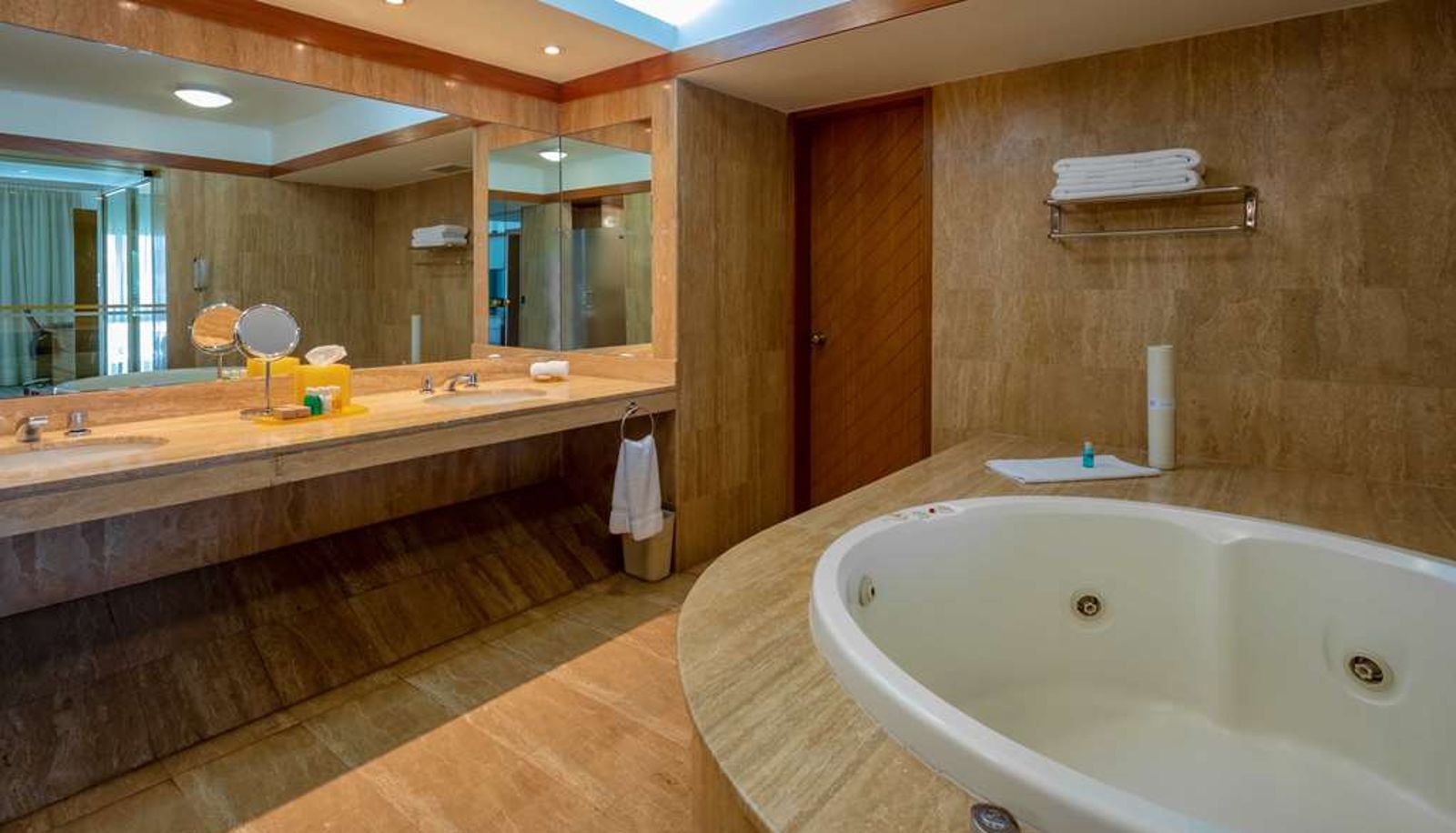 Zimmer - Sonesta Hotel El Olivar