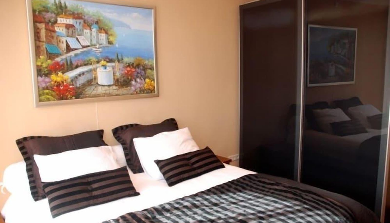Standard room - Huis ter Plaetse