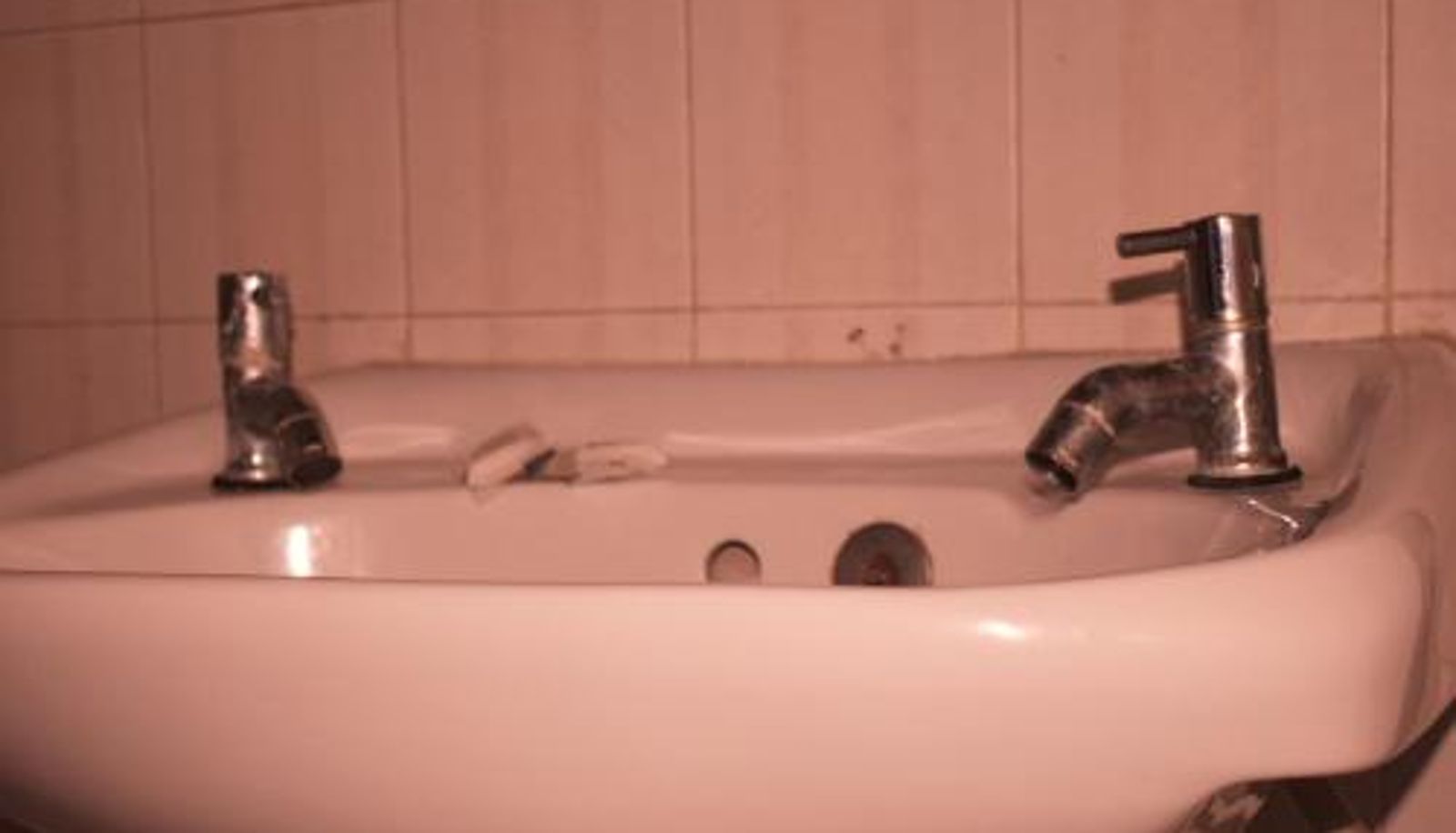 Badezimmer - Swahili Social House