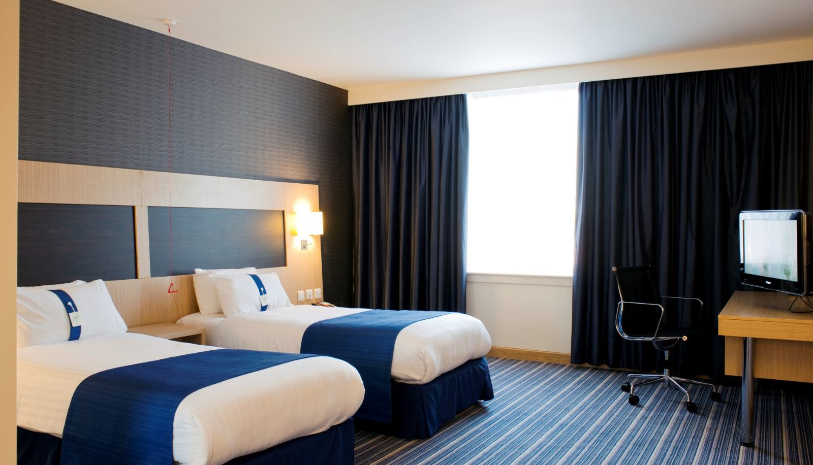 Zimmer - Holiday Inn Express ROTHERHAM - NORTH by IHG