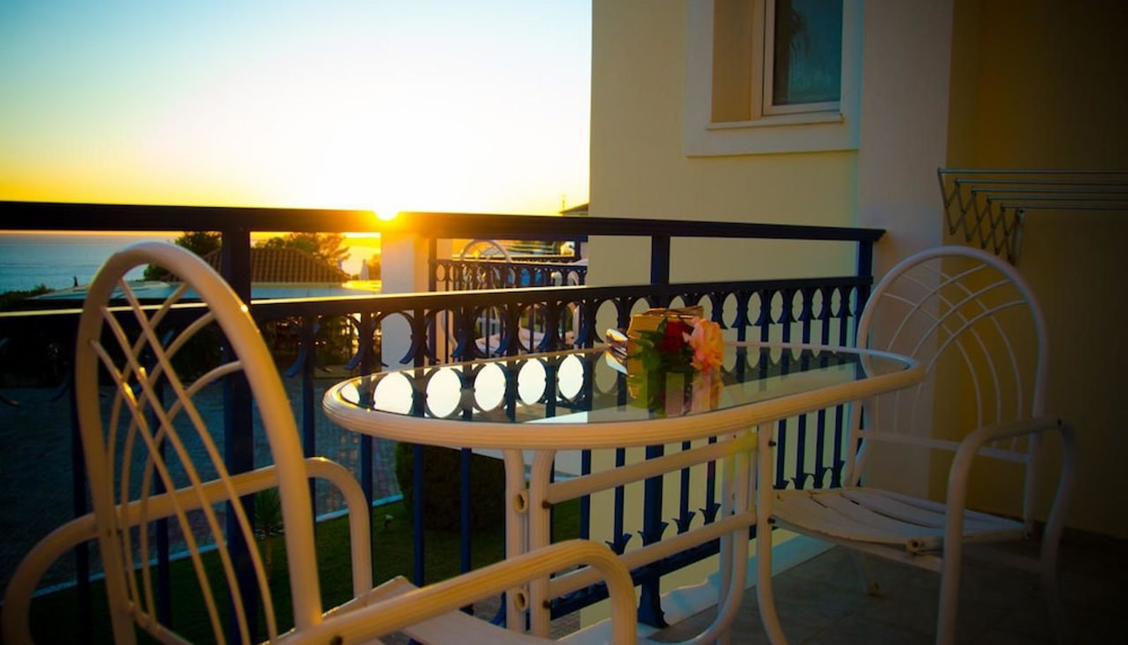 Apartment - Liberatos Village