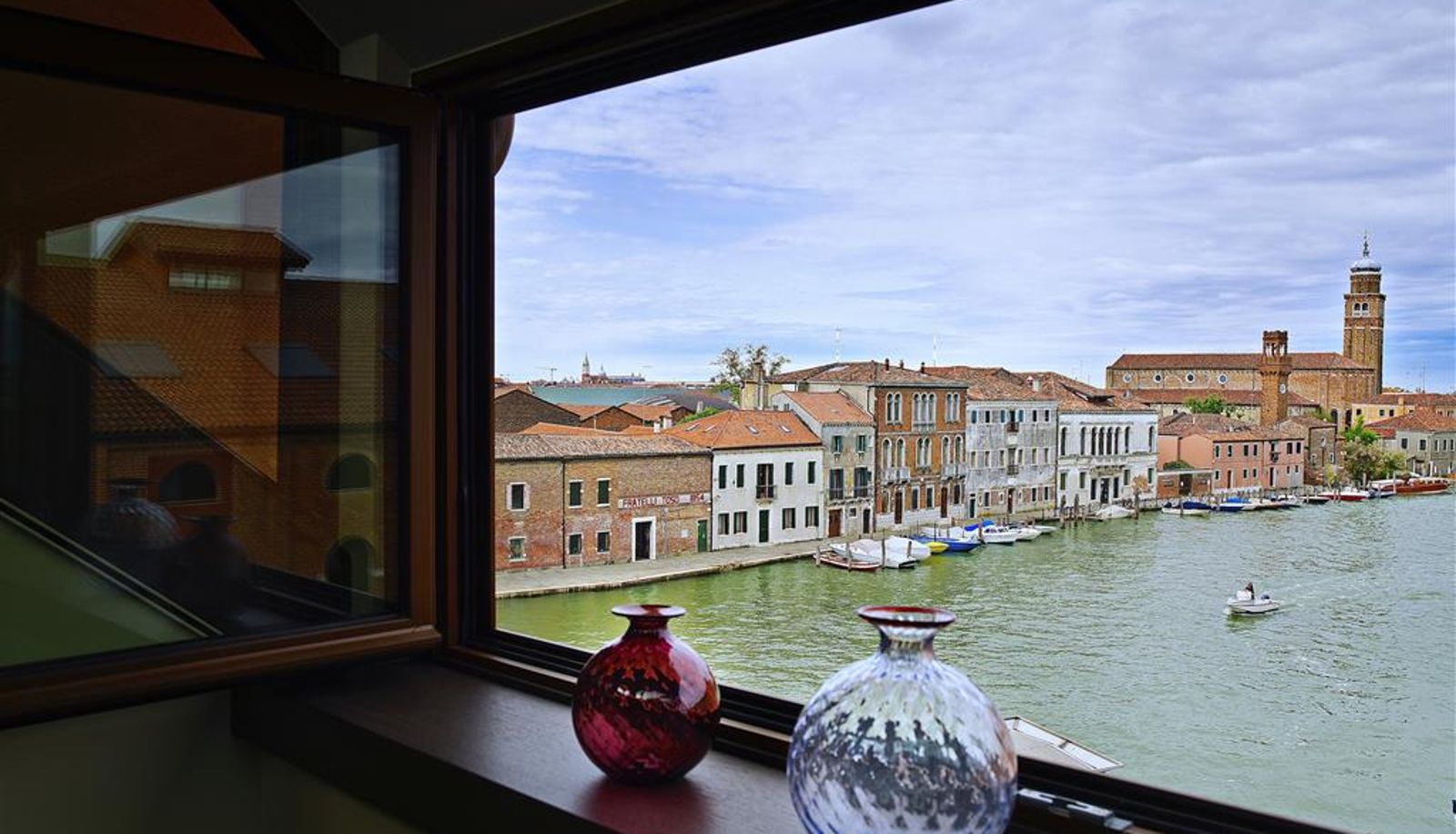 Chambre - Hyatt Centric Venice Murano