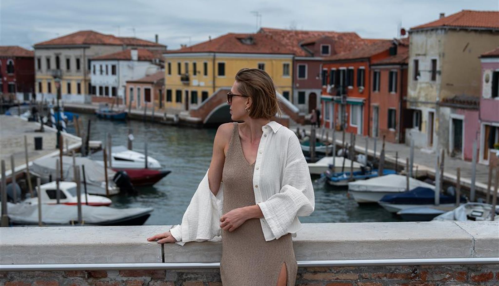 Info - Hyatt Centric Venice Murano