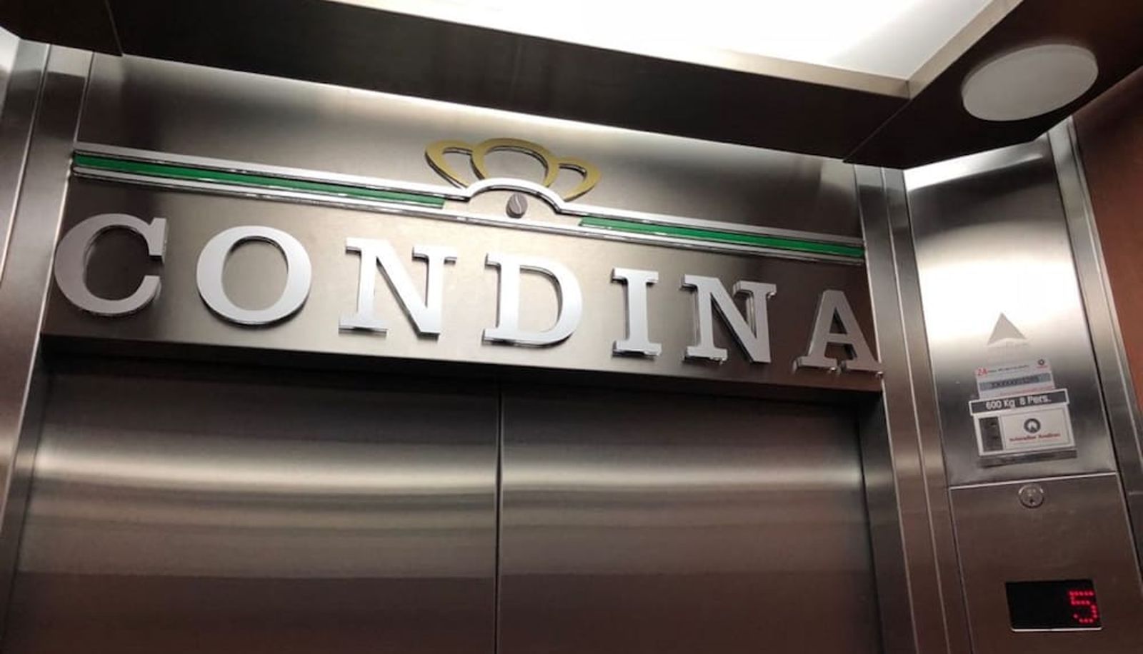 Información - Hotel Condina Pereira