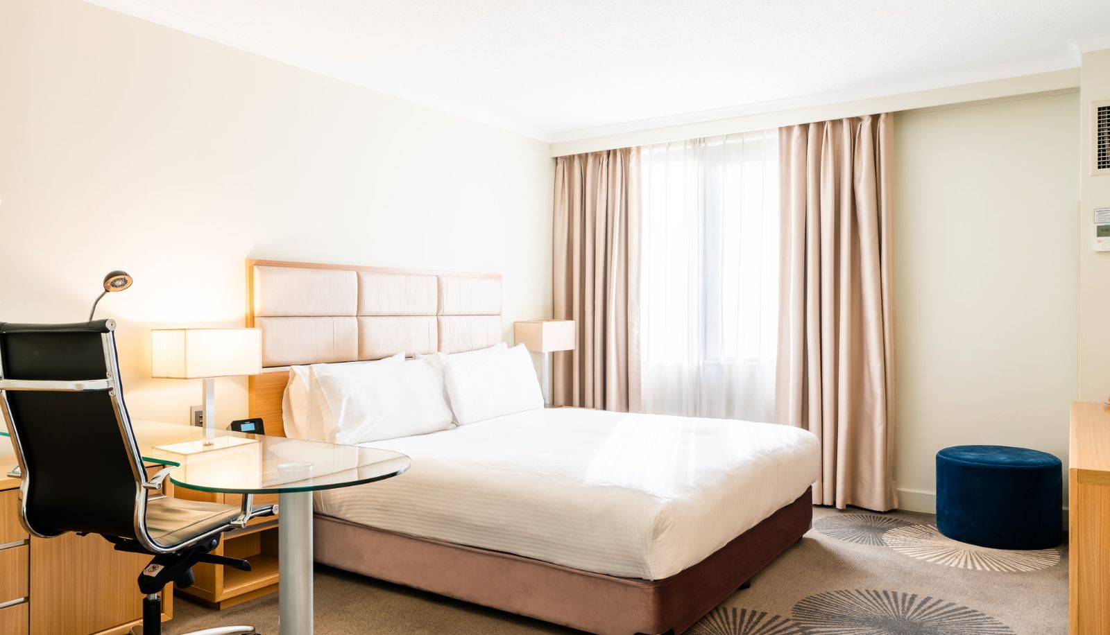 Room - Holiday Inn PARRAMATTA by IHG
