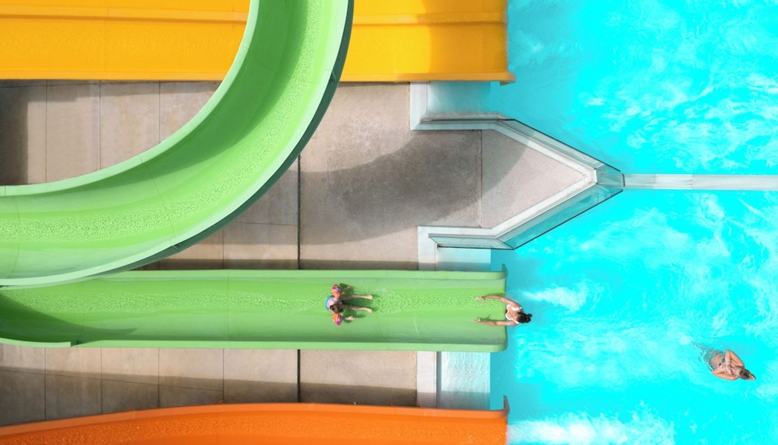 Piscine - Mitsis Bali Paradise