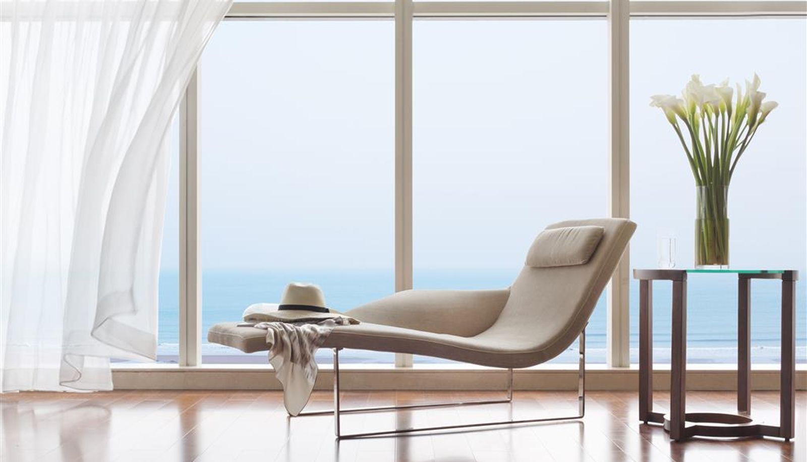 Zimmer - Hyatt Regency Qingdao