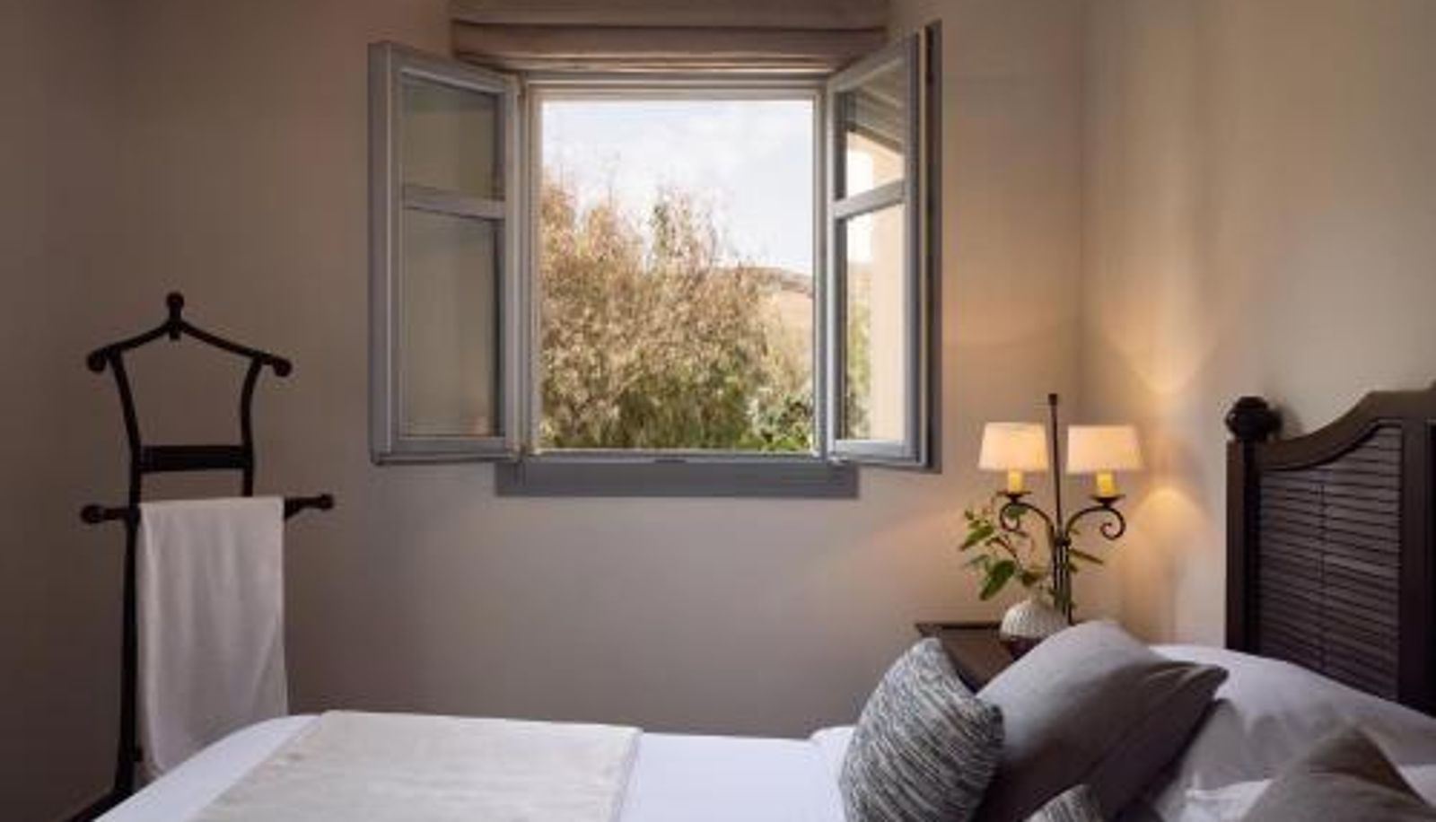 Habitación - Porto Kea Suites by Sandglass