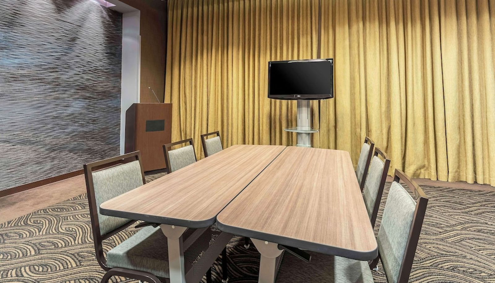 Meetingzimmer - HYATT house Richmond/ Short Pump