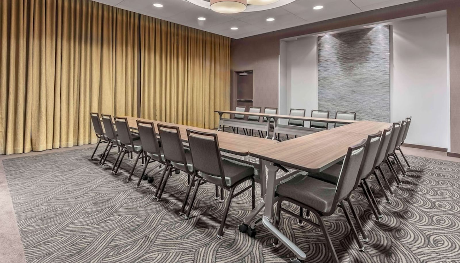 Meetingzimmer - HYATT house Richmond/ Short Pump